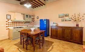 Agriturismo Vergelle